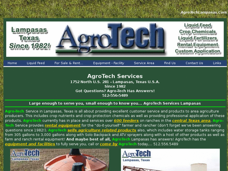 www.agrotechlampasas.com