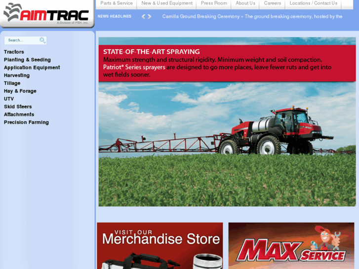 www.aimtracco.com