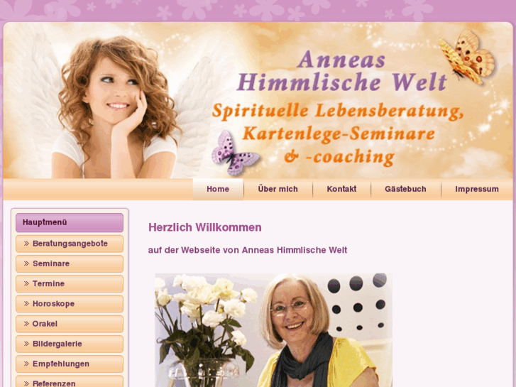 www.anneas-himmlische-welt.de