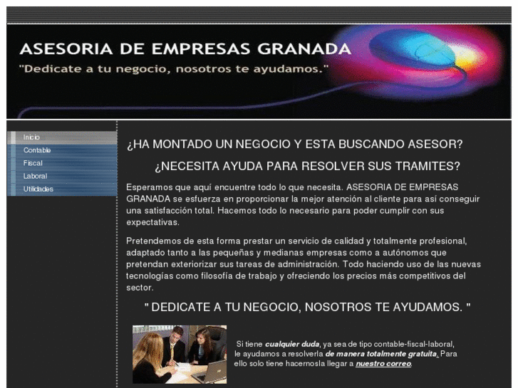 www.asesoriaempresasgranada.com