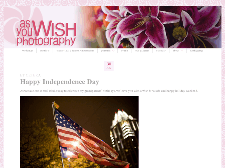 www.asyouwishaustin.com