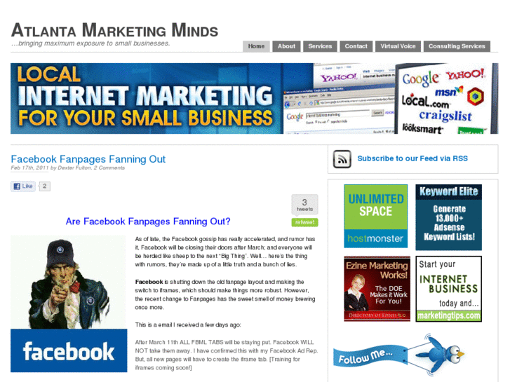 www.atlanta-marketing-minds.com