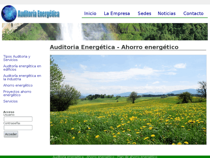 www.auditoriaenergetica.net