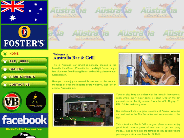 www.australiabargrill.com