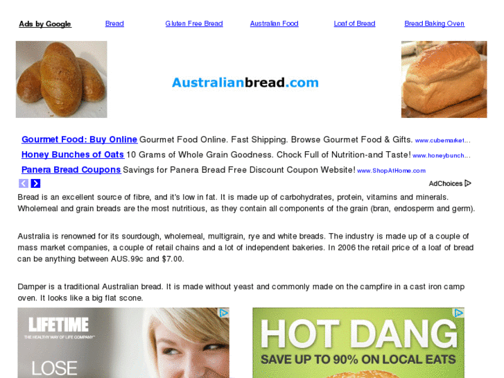 www.australianbread.com