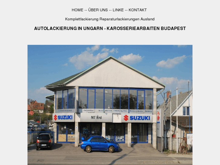 www.auto-lackieren.com