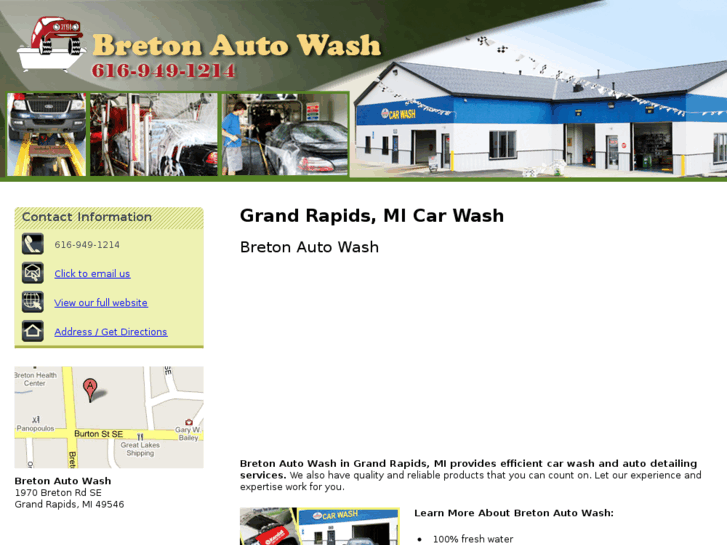 www.autowashgrandrapids.com