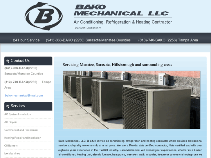 www.bakomechanical.com