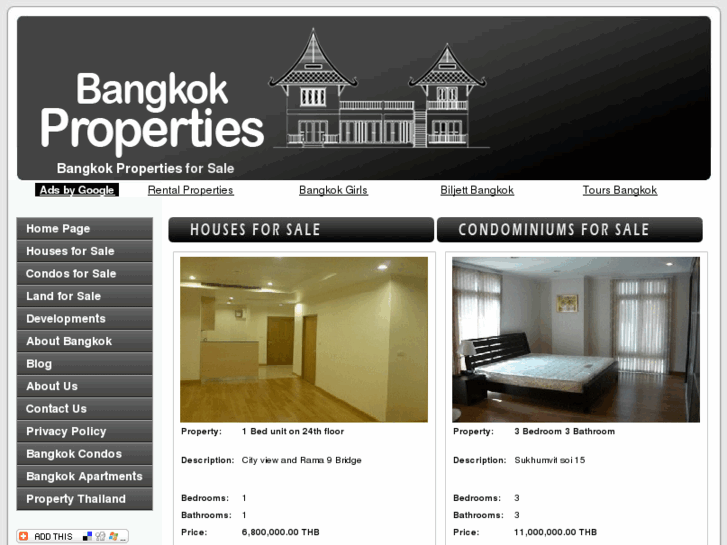 www.bangkokproperties.net