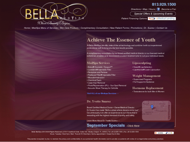 www.bella-medspa-tampa.com