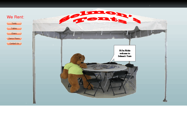 www.bestpartytents.com