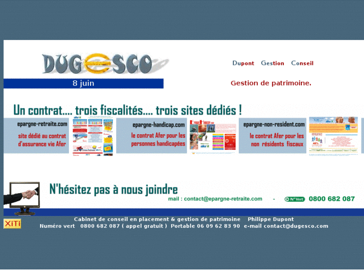 www.bons-conseils.com