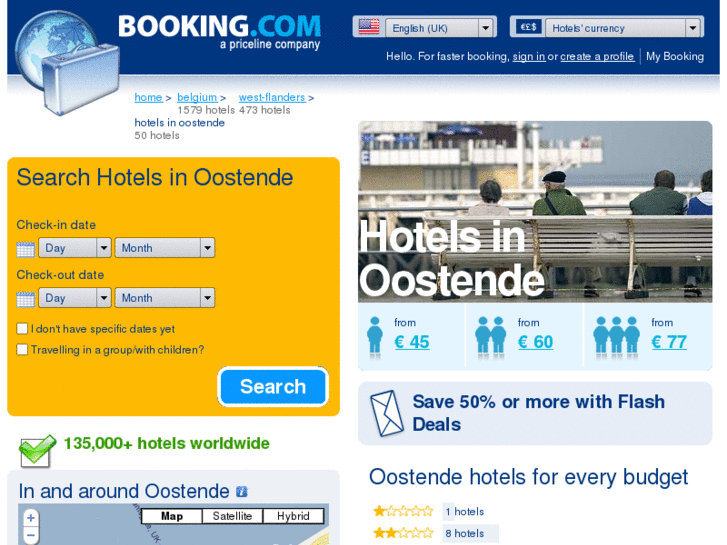 www.book-a-hotel-in-ostend.com