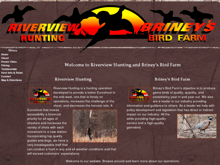 www.brineysbirdfarm.com