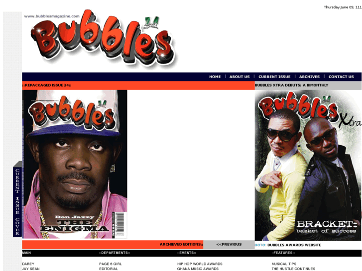 www.bubblesmagazine.com