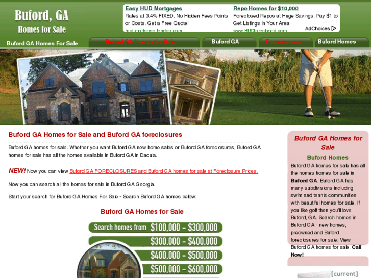 www.bufordgahomesforsale.com