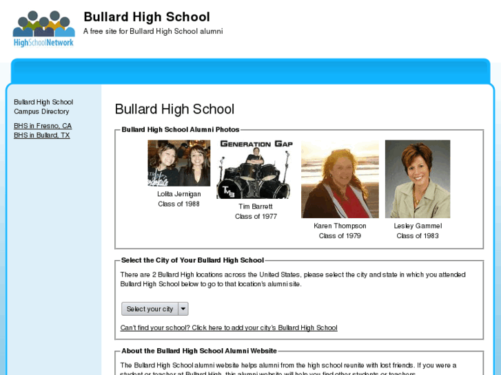 www.bullardhighschool.org