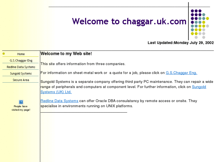 www.chaggar.co.uk