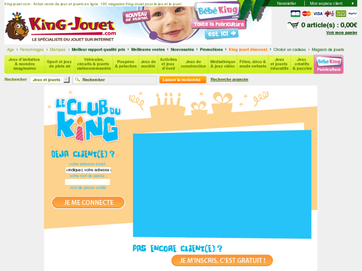 www.club-du-king.com