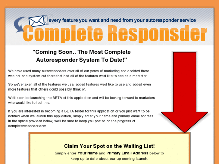 www.completeresponder.com