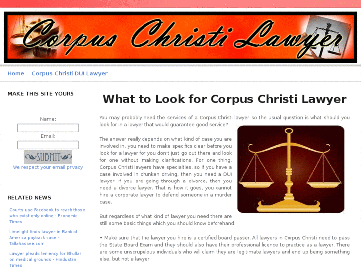 www.corpuschristilawyer.org