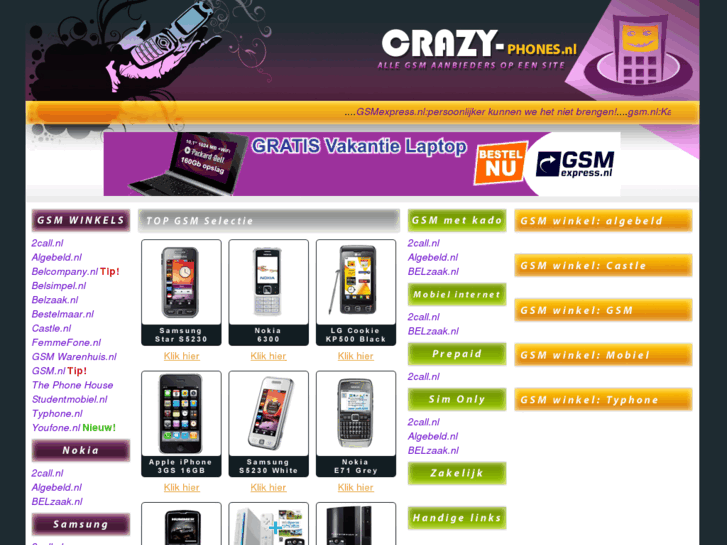 www.crazy-phones.nl