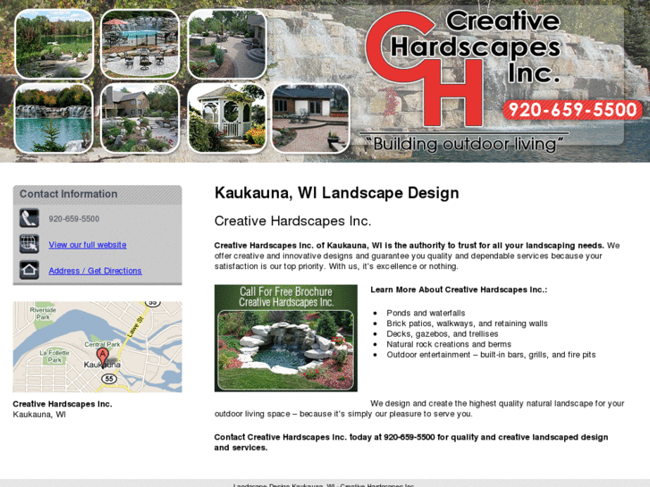 www.creativeoutdoorlandscape.com