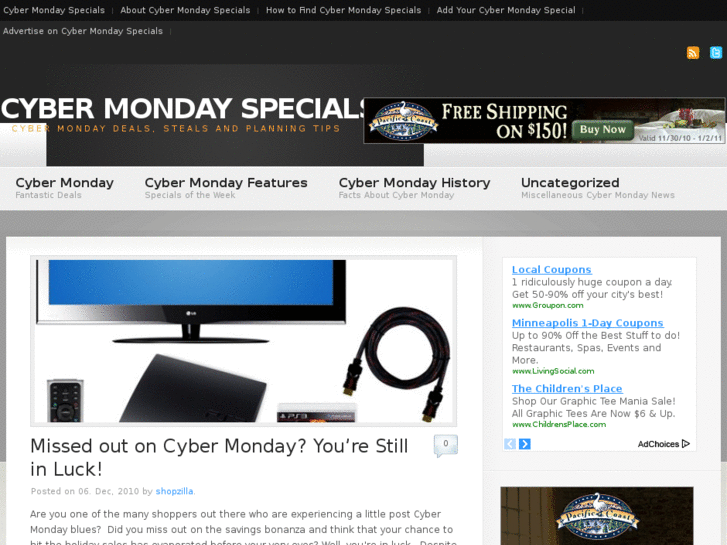 www.cyber-monday-specials.com