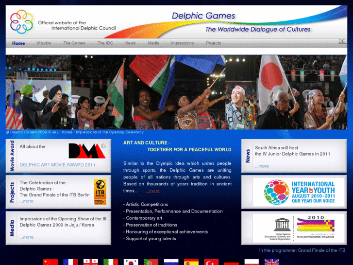 www.cyberdelphics.org