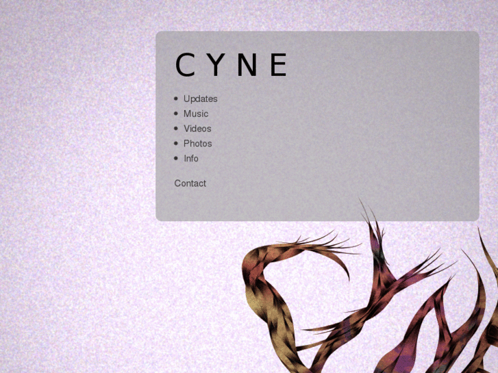 www.cyne.net
