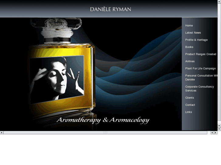 www.danieleryman.com