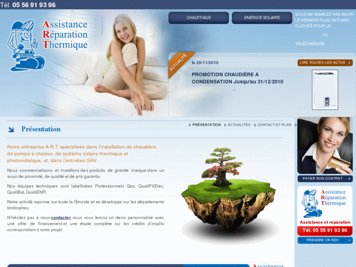 www.depannage-chauffage-bordeaux-33.com