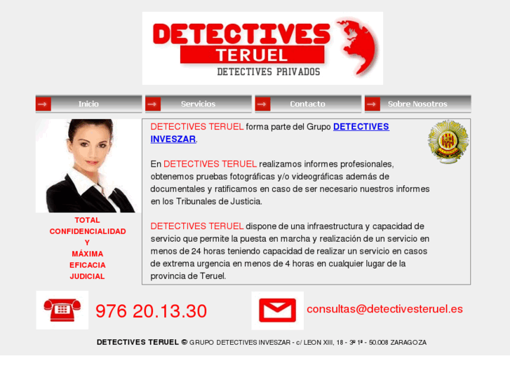 www.detectivesteruel.com