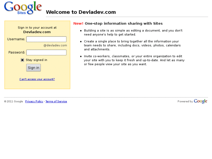 www.devladev.com