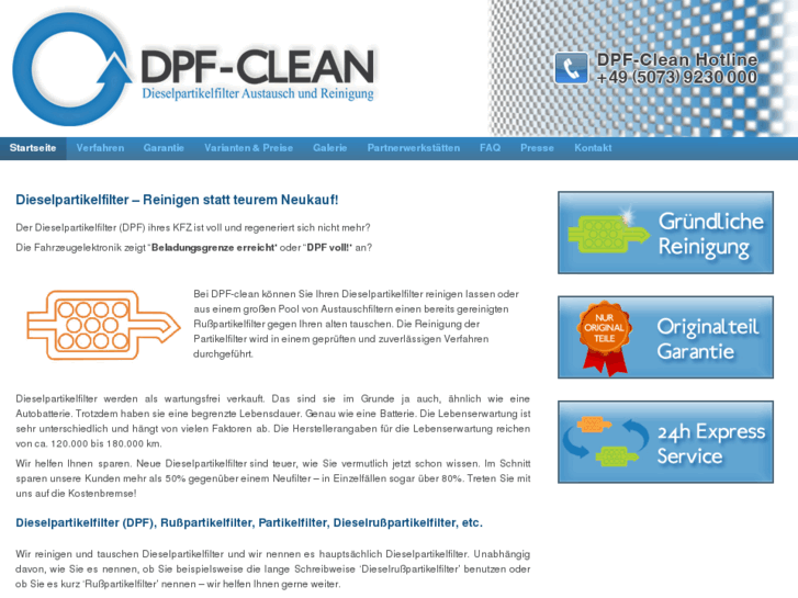 www.dpf-clean.com