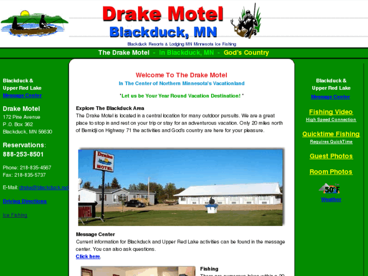 www.drakemotel.com