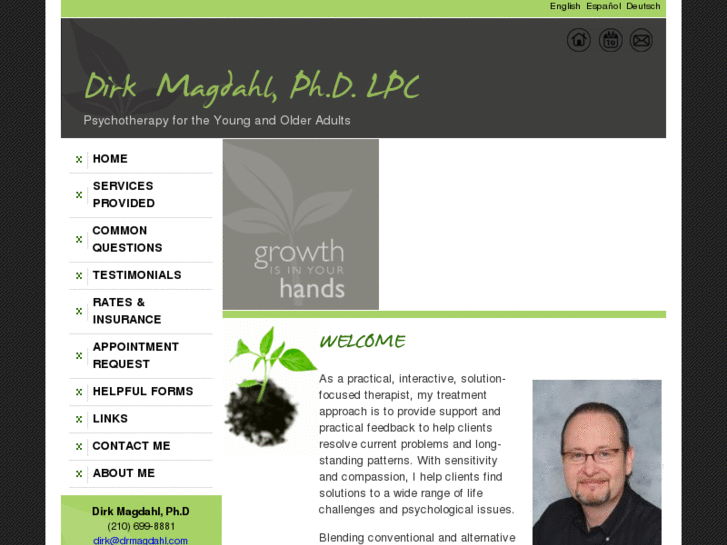 www.drmagdahl.com