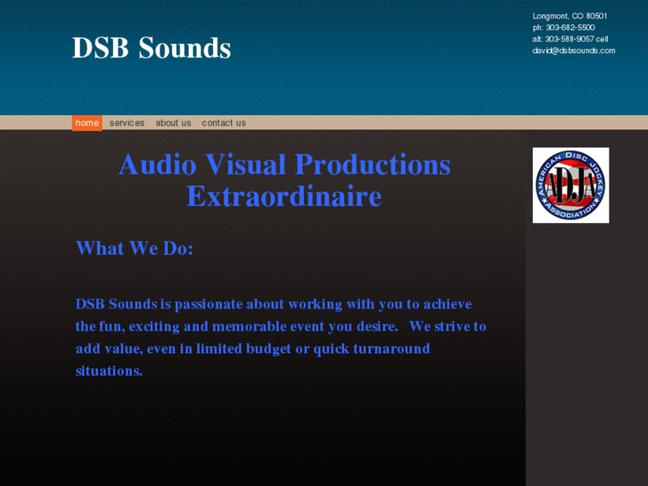 www.dsbsounds.com