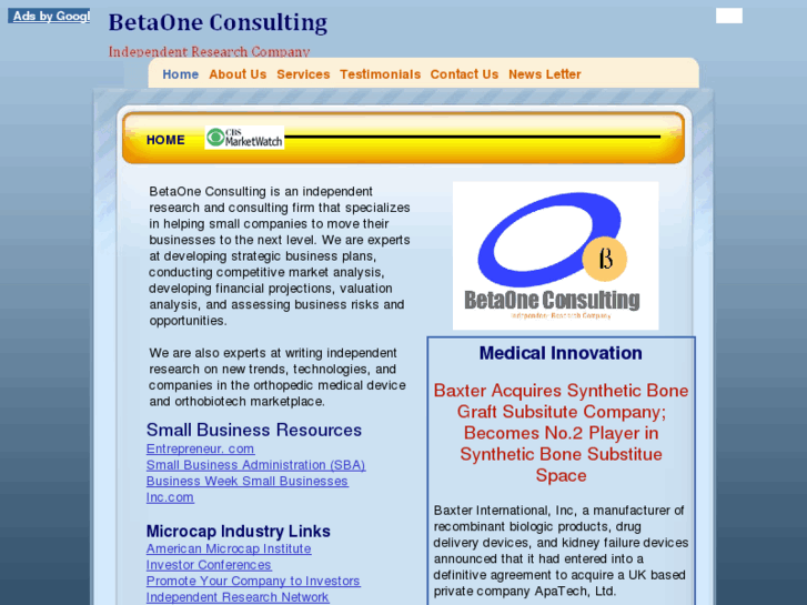 www.econsultingprojects.com