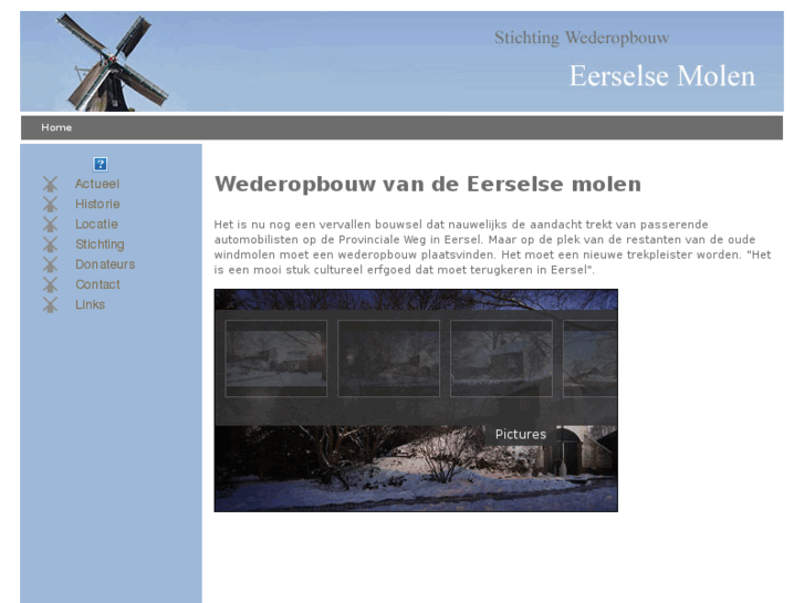 www.eerselsemolen.nl