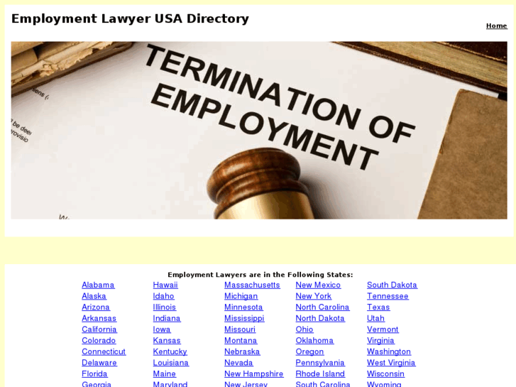 www.employment-lawyers-usa.com