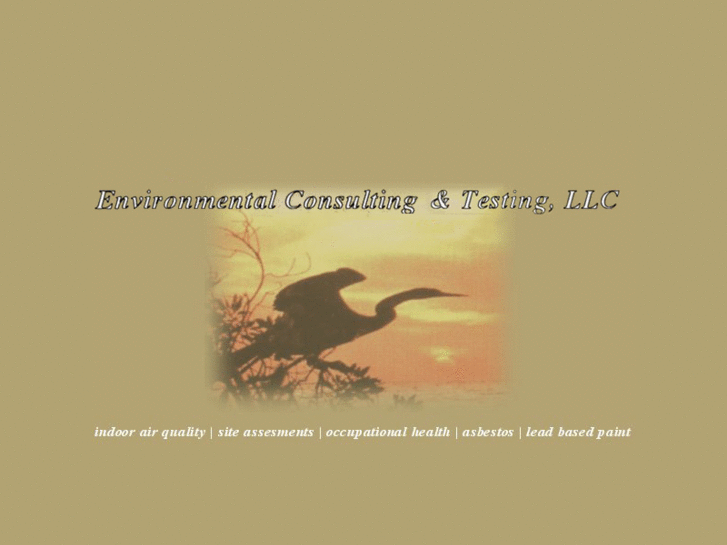 www.environmentalconsultingandtesting.com