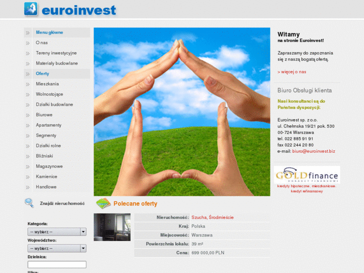 www.euroinvest.biz