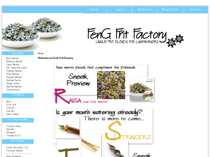 www.fengfritfactory.com