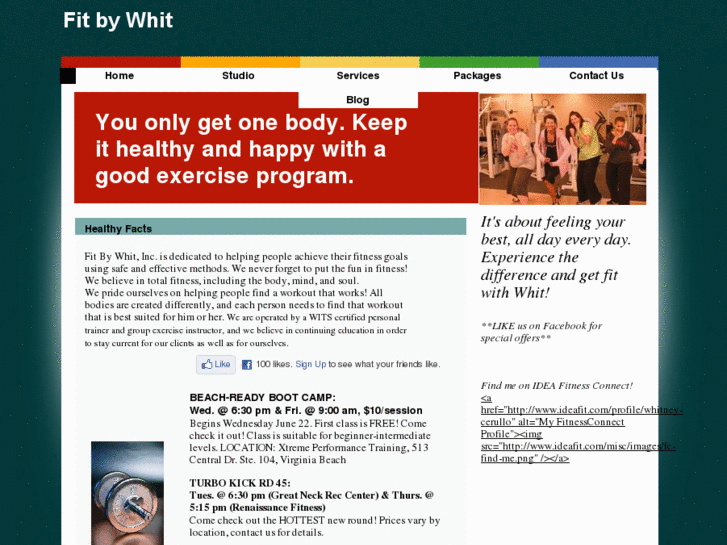 www.fitbywhit.com