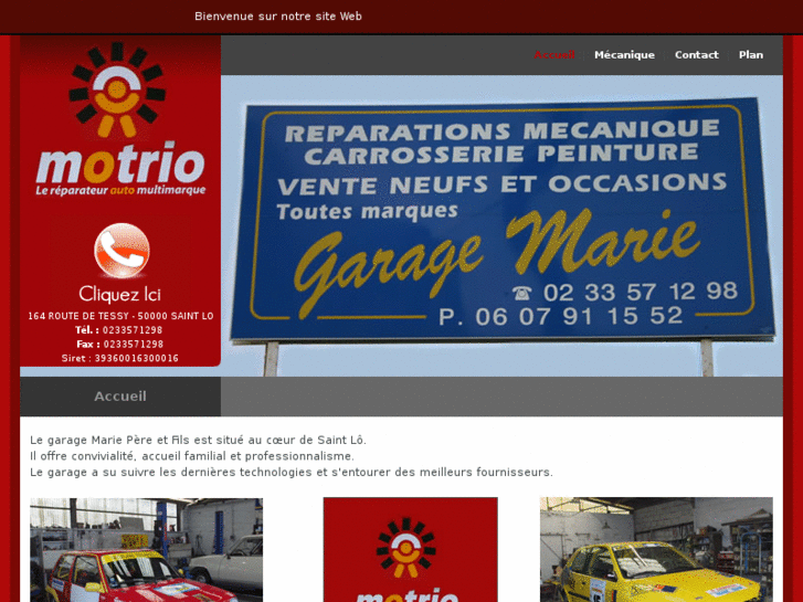 www.garage-marie.com