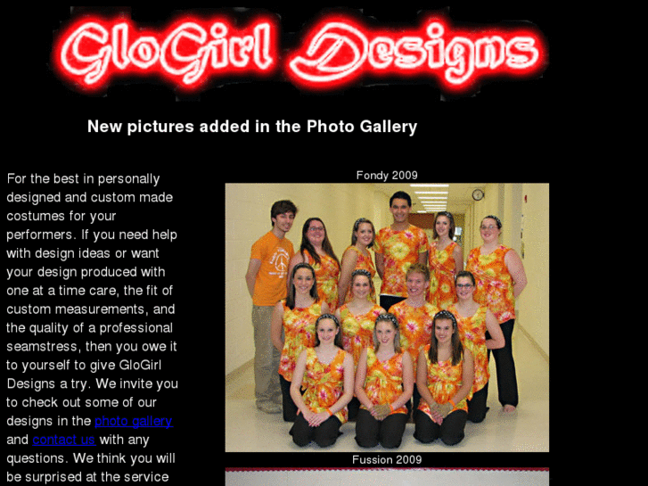 www.glogirldesigns.com