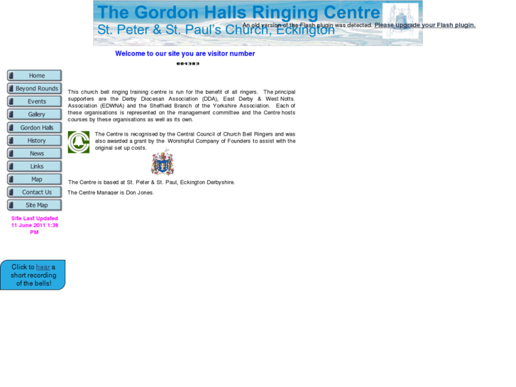 www.gordonhallscentre.org.uk