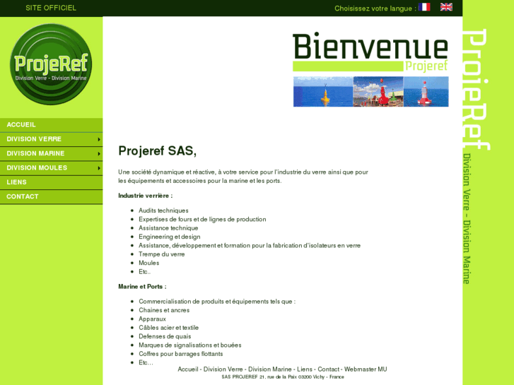 www.groupeprojeref.com