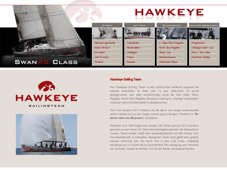 www.hawkeye.nl